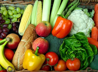 Antioxidantes Naturales