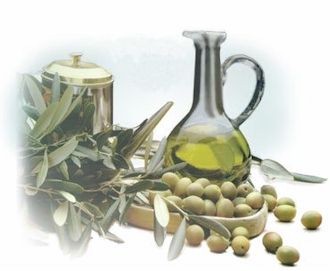 Aceite de Oliva