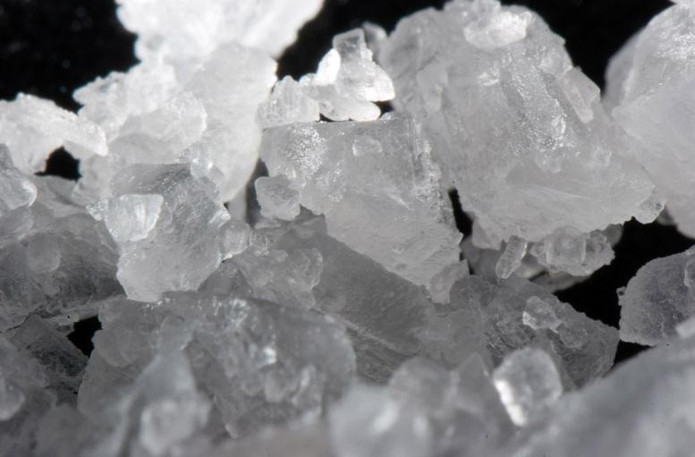 Peligrosa en la dieta